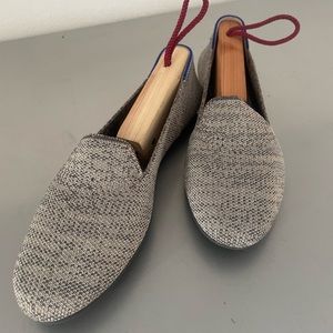 Rothy’s flats, size 6, excellent condition